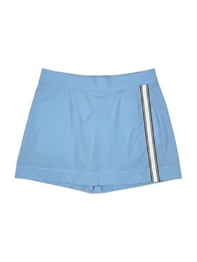 Vineyard Vines Core A-Line Golf Skort Women’s Medium Light Blue